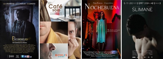 Incorporaciones Incorporaciones a Digital 104 Film Distribution