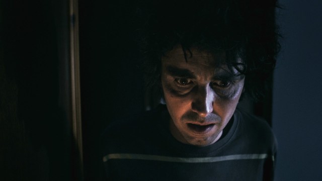 El escondrijo Canco Rodríguez El Escondrijo