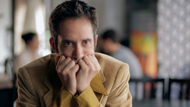 Café solo Café solo Adán Llorca