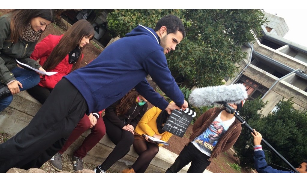 Educar PARA el cine y CON el&nbsp;cine