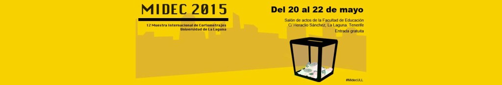 Y antes de las elecciones… MIDEC&nbsp;2015