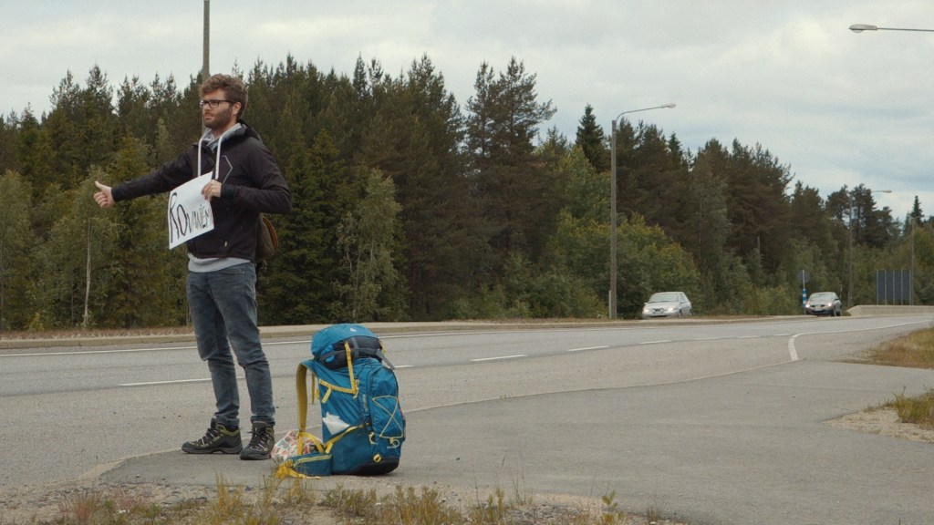 Dos audaces películas en&nbsp;distribución