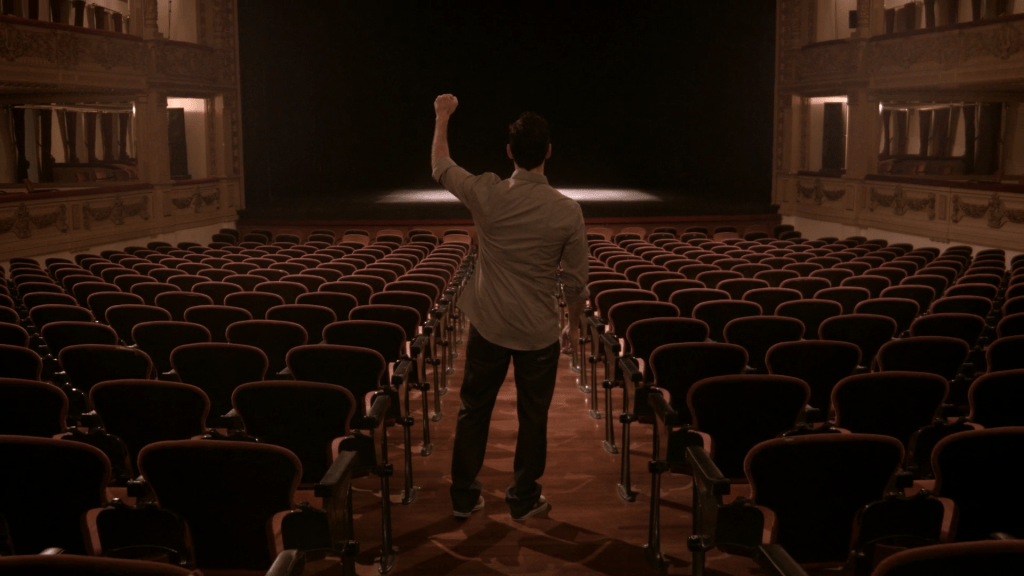 Dos nuevas citas con&nbsp;MODERNOS