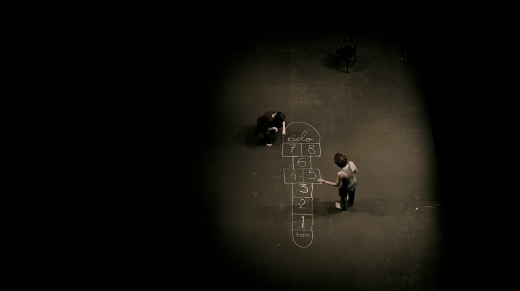 Lo que hicieron nuestros abuelos&nbsp;creadores