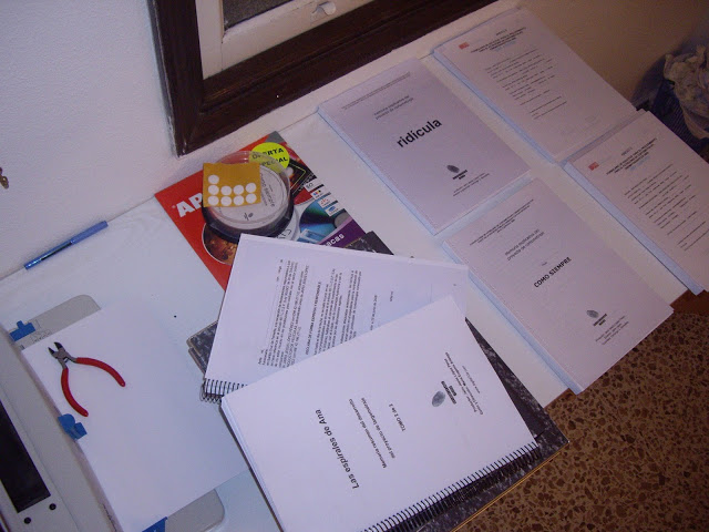 #Digital104cumple10: Foto 3 – Entre&nbsp;proyectos