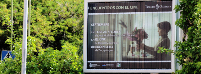 Y en otoño en Digital&nbsp;104