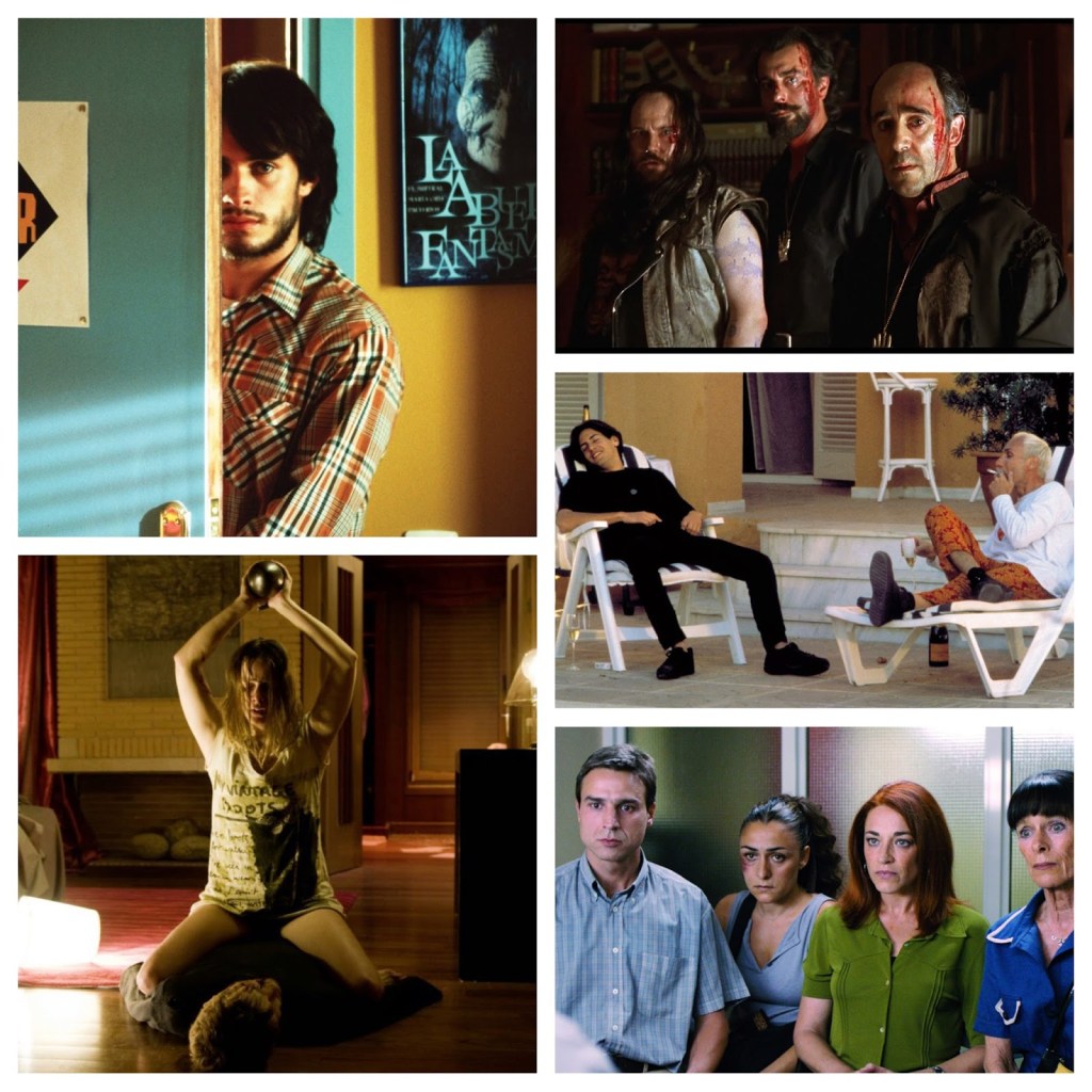 Las 5 de…&nbsp;Coré