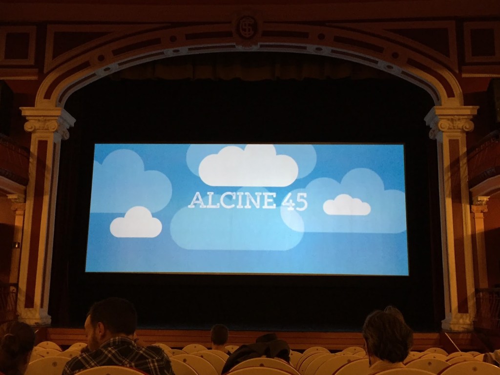 Nuestra cita anual con&nbsp;ALCINE