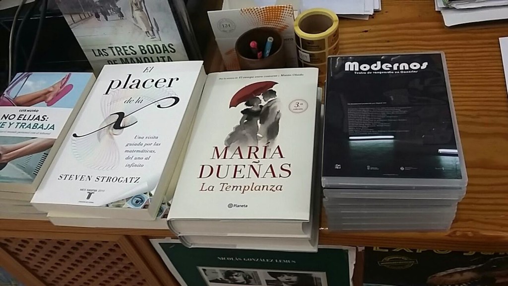 Ya puedes regalar&nbsp;MODERNOS