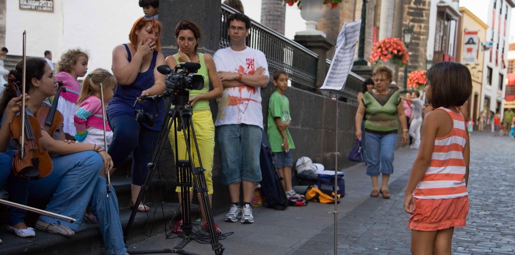 El cine como herramienta y como&nbsp;fin