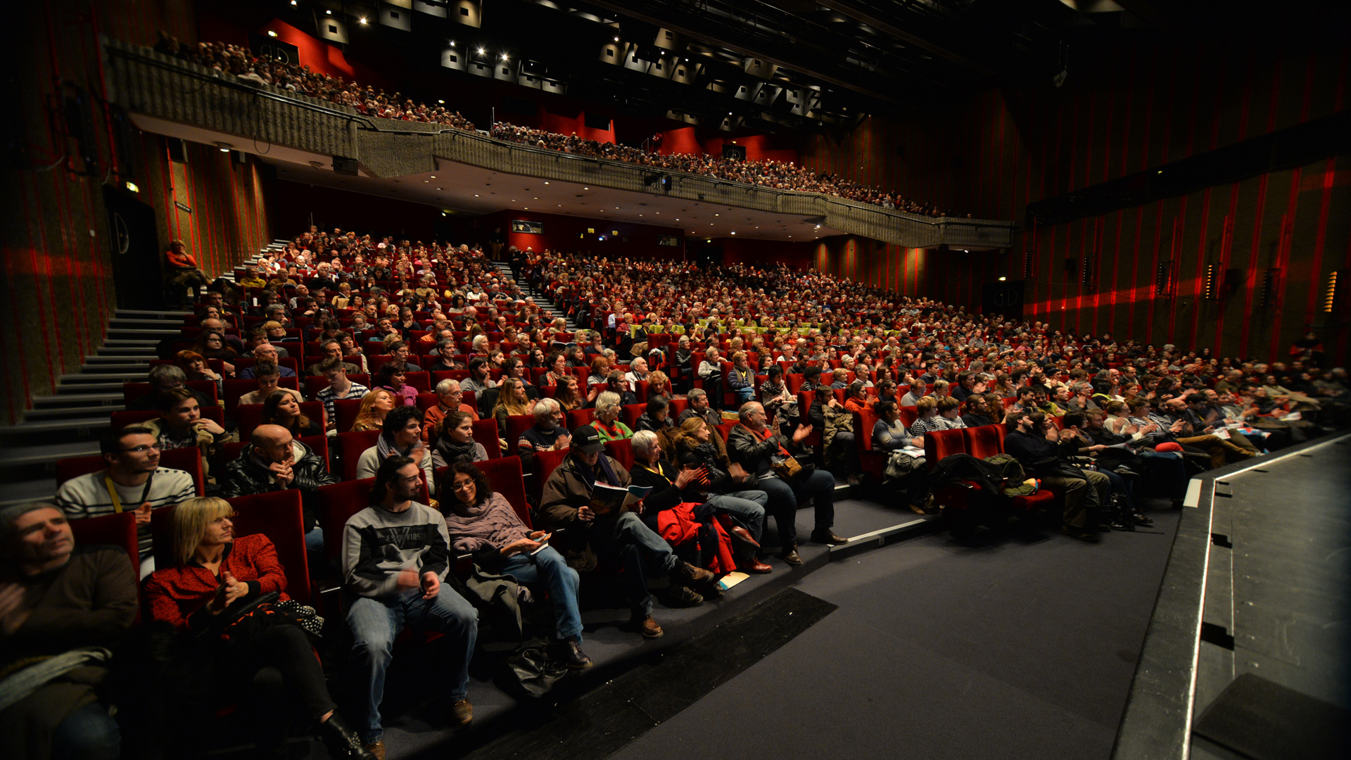 pase_© Rémi Boissau