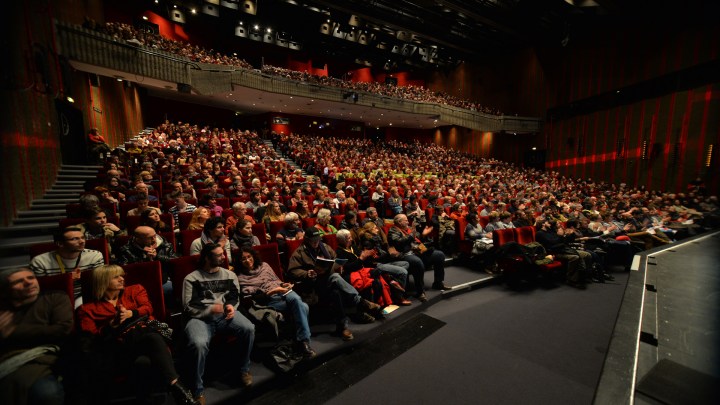 pase_© Rémi Boissau