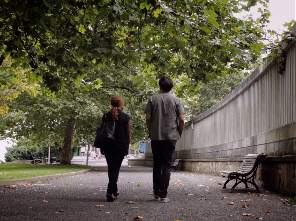 Un gallego y un canario (Novedades en #Digital104FilmDistribution 3)