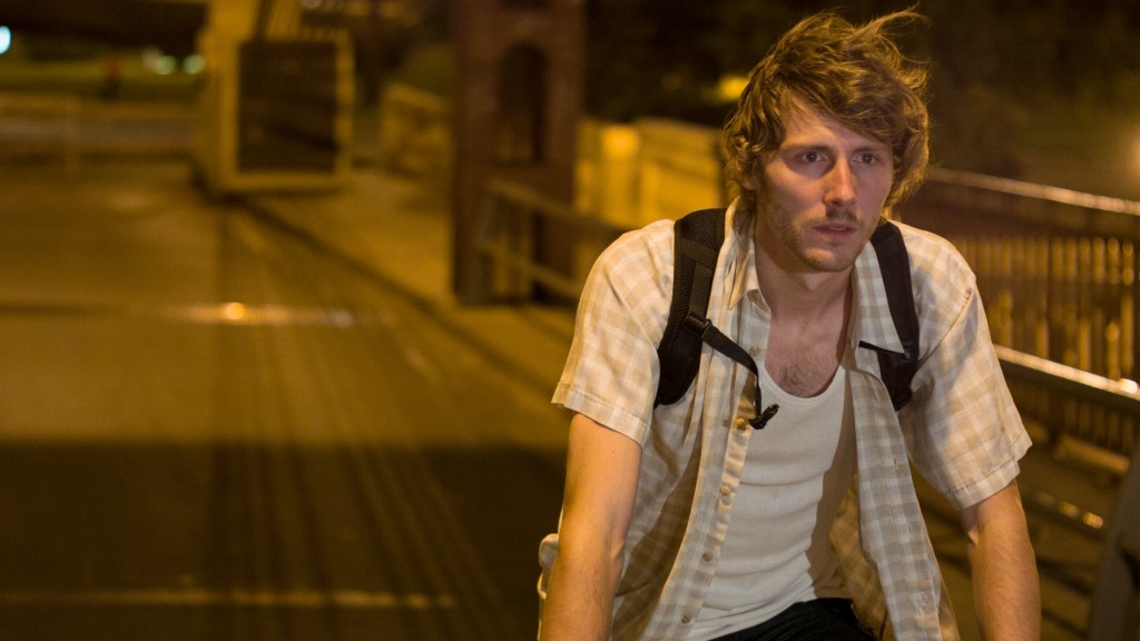 Un argentino, una canaria y un alicantino (Novedades en distribución&nbsp;2)