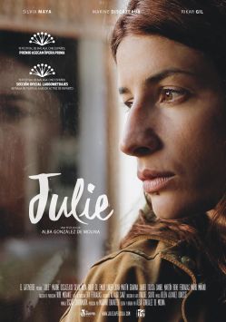 JULIE_POSTER