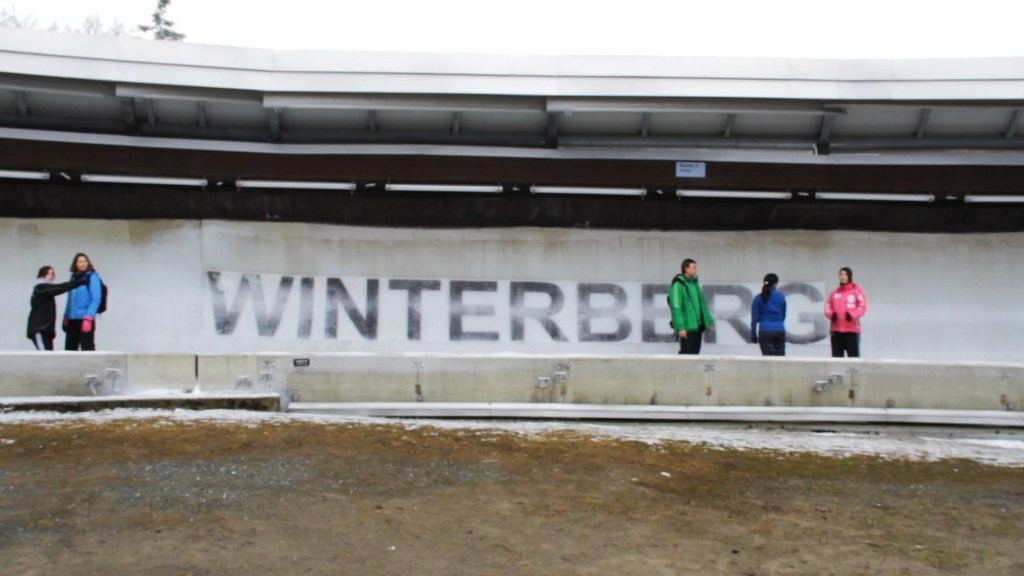 Arrancamos 2017 con dos largos&nbsp;documentales