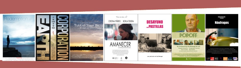 La hora de CANARIAS EN CORTO&nbsp;2017