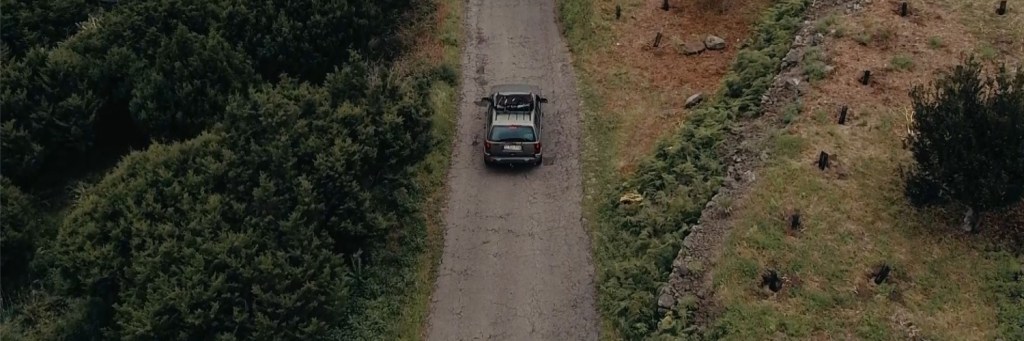 Dos nuevos cortos documentales en&nbsp;distribución