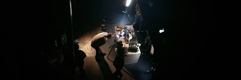 Retorno a la&nbsp;producción