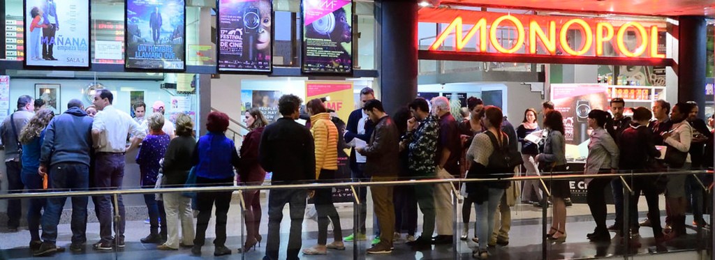 Nuestro Festival de Las Palmas de&nbsp;GC