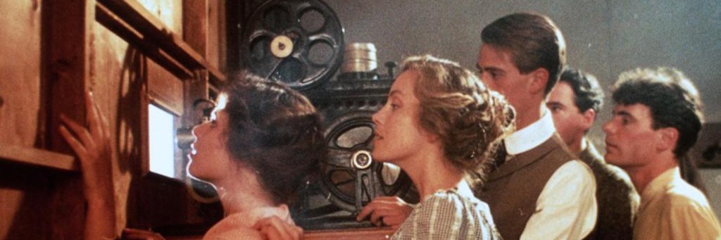 Una de portadas de #CinedentrodeCine