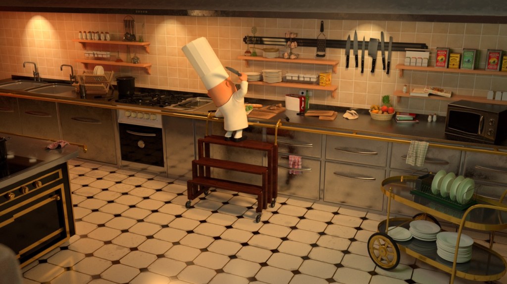 Dos cortos que llegan con fuerza a #Digital104FilmDistribution