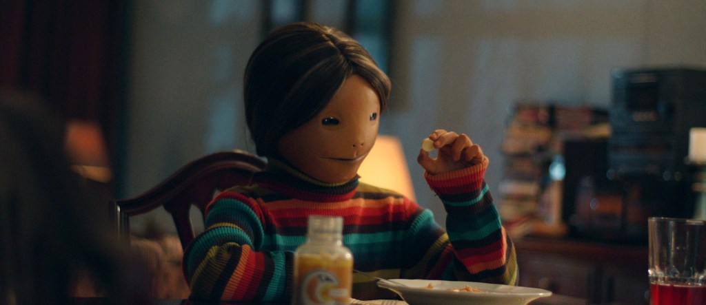 Desde México: ‘Pacgirl’