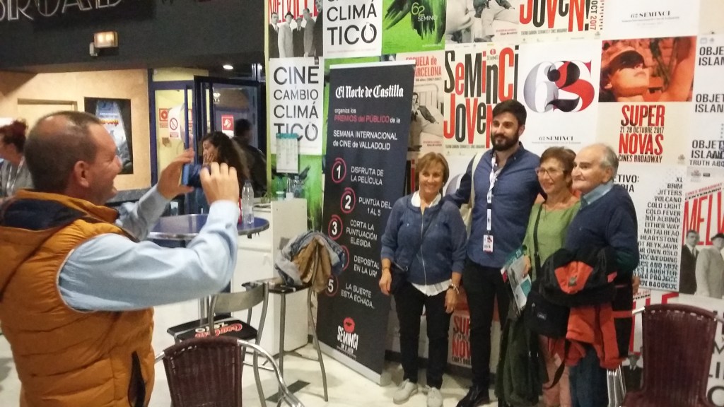 Las postales comenzaron a&nbsp;volar