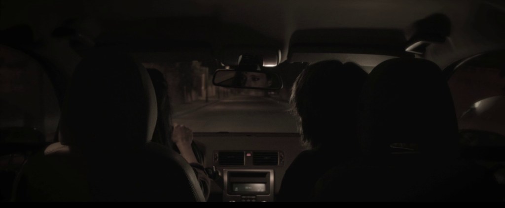 Un cortometraje para ‘nocturnos’