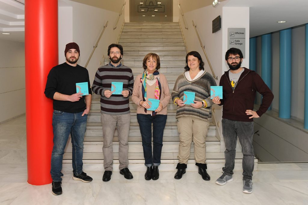 Volvemos a distribuir CANTABRIA EN&nbsp;CORTO