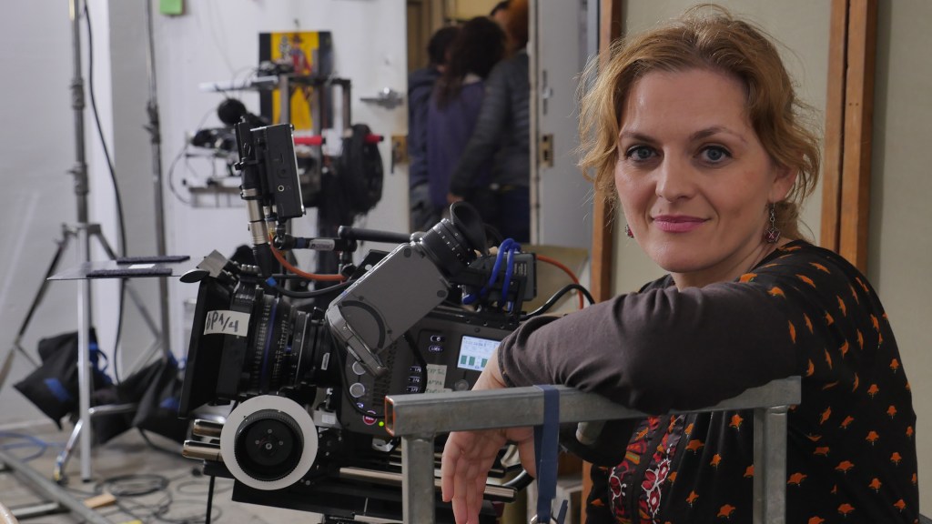 Isabel de Ocampo abre la MIDEC&nbsp;2018