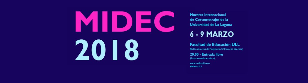 Semana de MIDEC&nbsp;2018