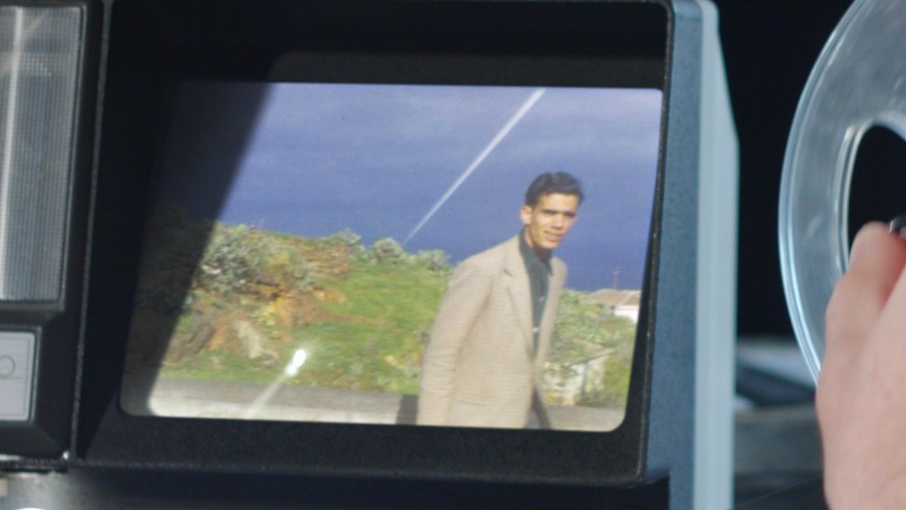 Estrenamos ‘Las postales de&nbsp;Roberto’