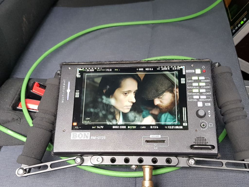 ‘La viajante’ se lanza a la&nbsp;carretera