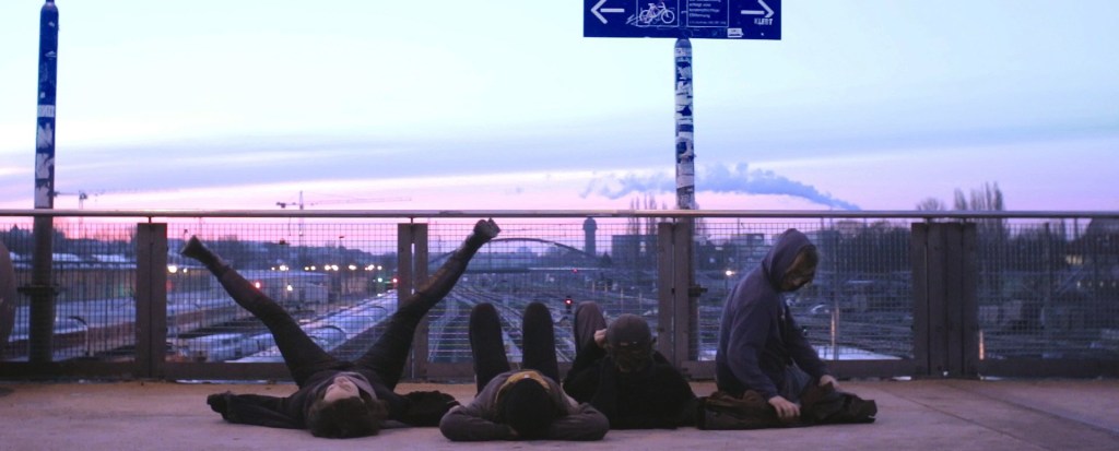 Tenemos programa de ‘Encuentros con el cine’&nbsp;2018