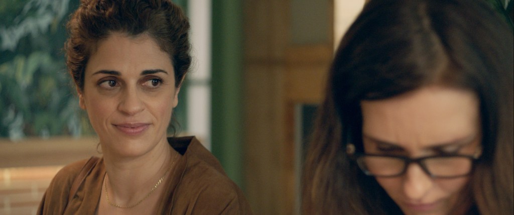 Lo cotidiano y lo&nbsp;oscuro