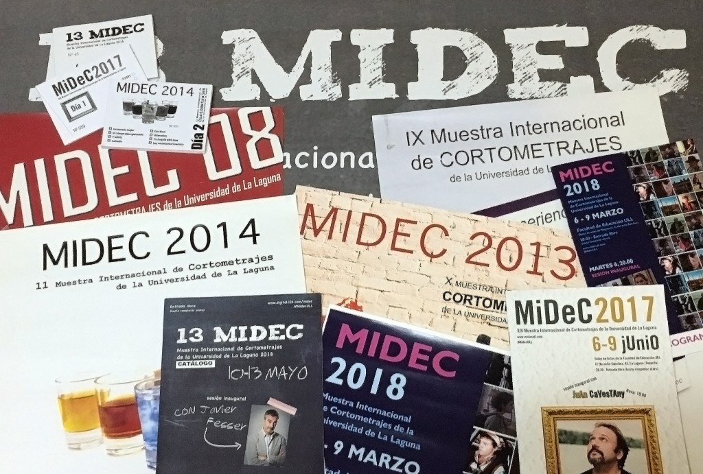 ¡Hasta siempre, MIDEC!