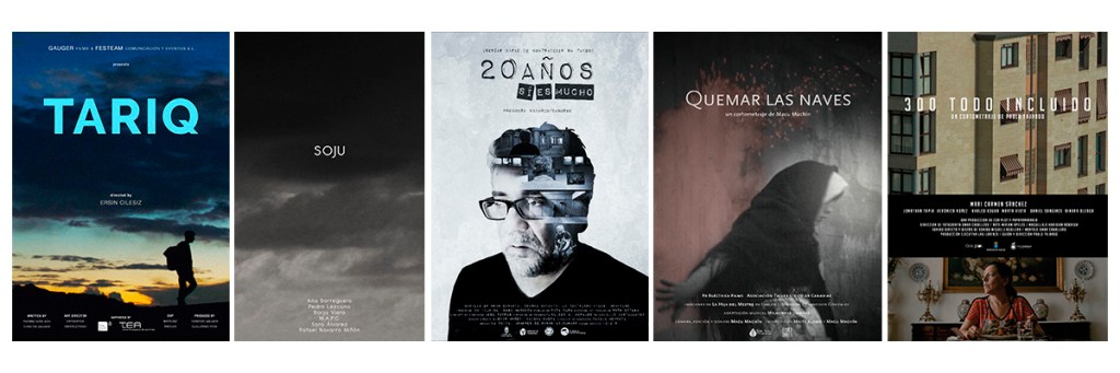 La hora de Canarias en Corto&nbsp;2019