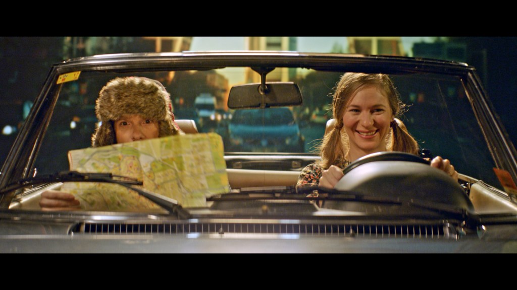 Dos nuevos cortos inician viaje con&nbsp;nosotros