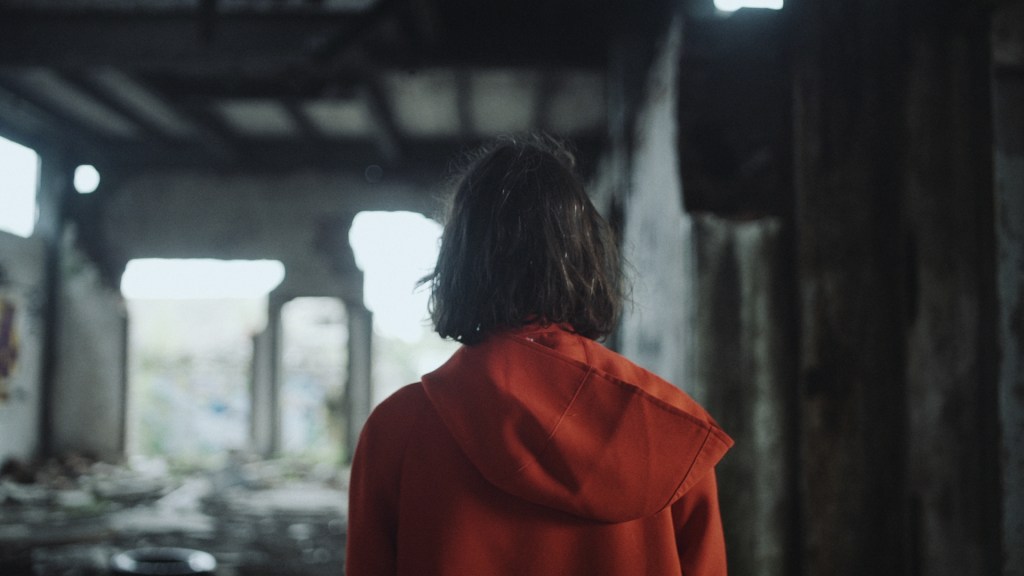 Cinco nuevas historias para #CantabriaenCorto