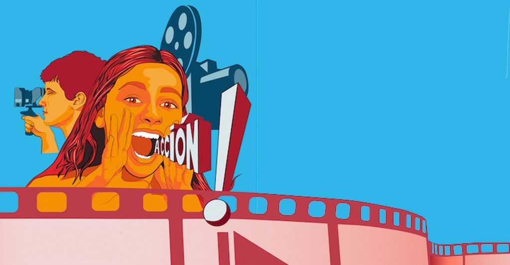 Apostando por nuestros cineastas del&nbsp;futuro