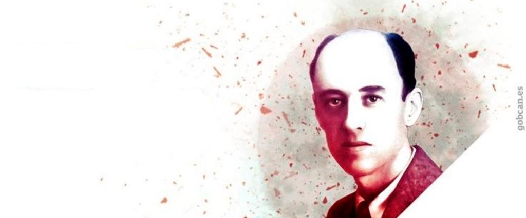 Descubrir a Agustín&nbsp;Espinosa