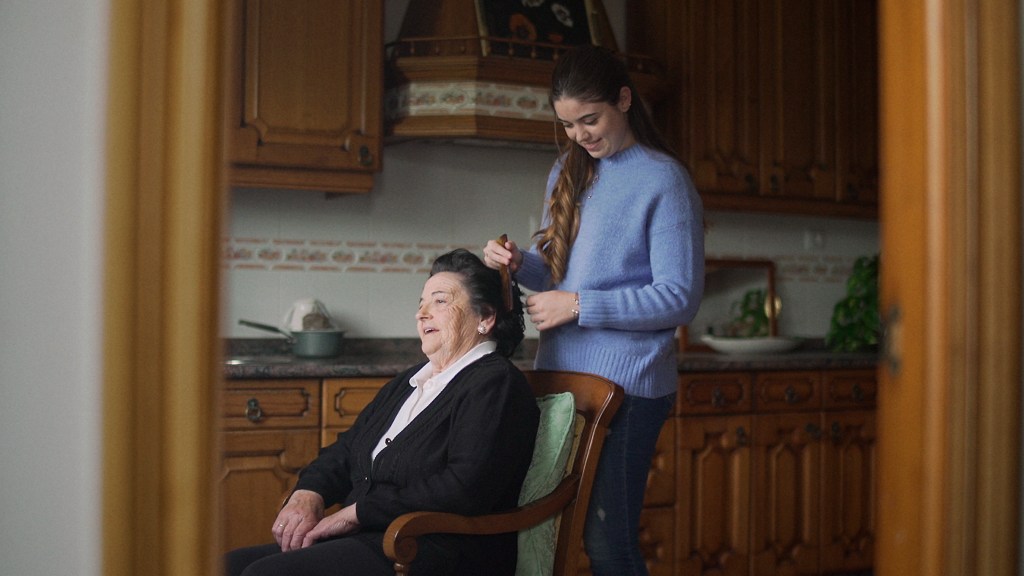 Mujeres reales, delante y&nbsp;detrás
