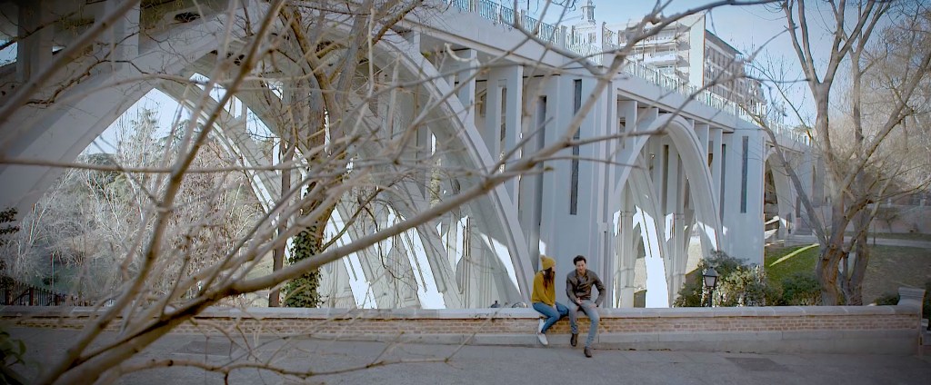 Un año por el mundo con el corto&nbsp;andaluz