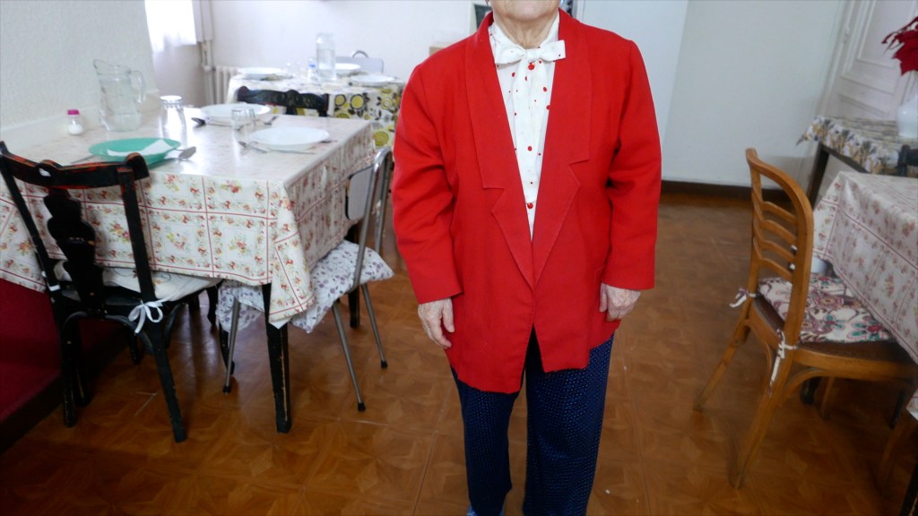 Un documental se suma a nuestro catálogo de&nbsp;distribución