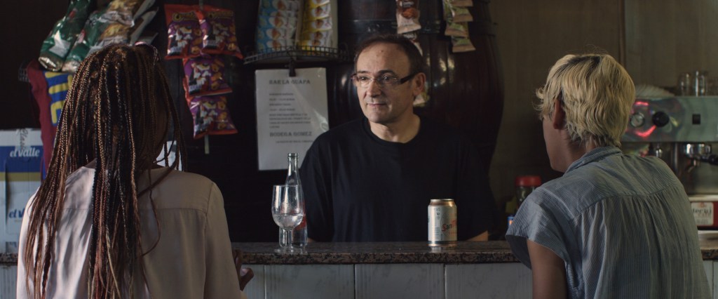 Damos la bienvenida a LA&nbsp;GUAPA