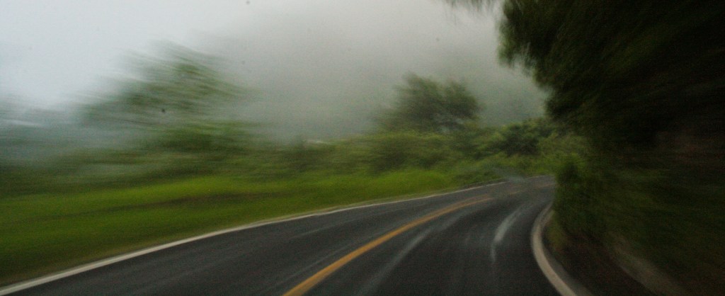 El (largo) camino de&nbsp;vuelta