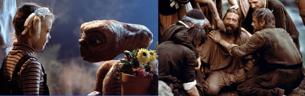 Williams y Morricone en 10 bandas&nbsp;sonoras