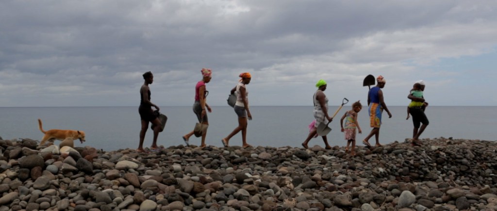 Nueva dosis de talento canario&nbsp;documental