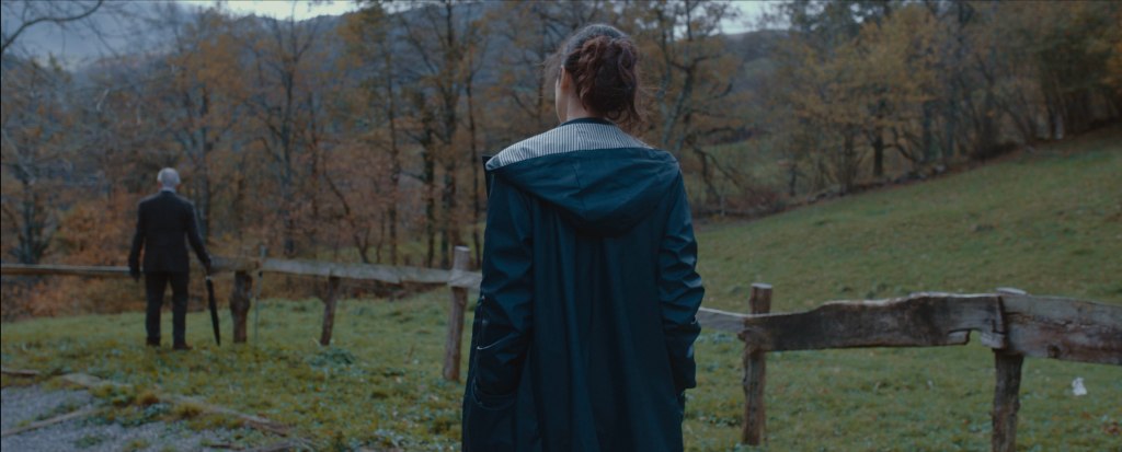 Con protagonismo femenino